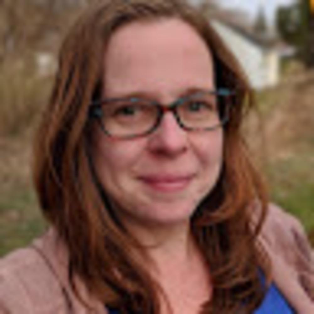 Meet your Posher, Mel